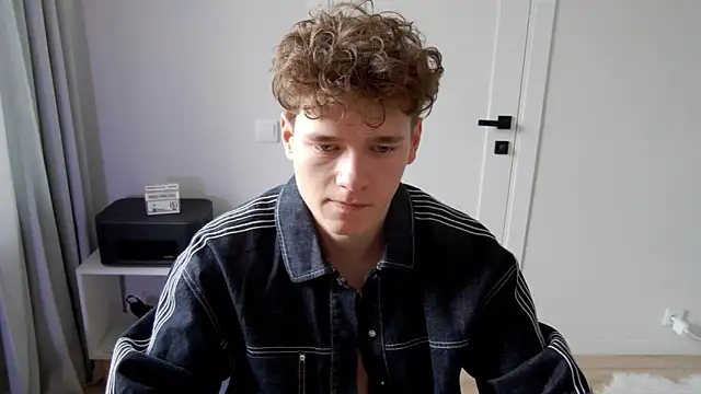 DanyDavis online show from April 3, 2026, 10:54 am