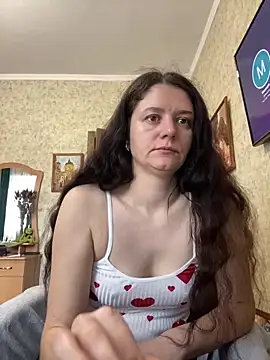 MariannaSida online show from February 16, 2026, 8:35 am