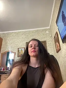 MariannaSida online show from April 7, 2026, 8:16 am