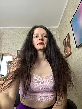 MariannaSida online show from February 20, 2026, 8:16 am