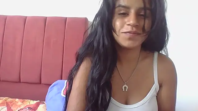 Snapshot of MeliSweet chatting on September 21, 2025, 1:16 pm MeliSweet online show from September 21, 2025, 1:16 pm