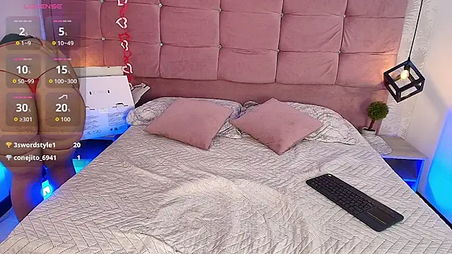 Snapshot of Jenna-Mitchell chatting on November 14, 2025, 3:54 am Jenna-Mitchell online show from November 14, 2025, 3:54 am