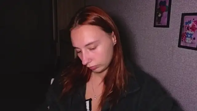 Snapshot of kristi_ginger chatting on November 16, 2025, 10:02 pm kristi ginger online show from November 16, 2025, 10:02 pm