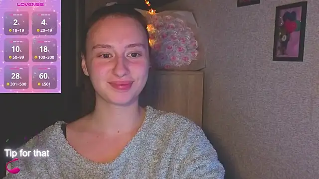 Snapshot of kristi_ginger chatting on December 17, 2025, 11:54 pm kristi ginger online show from December 17, 2025, 11:54 pm