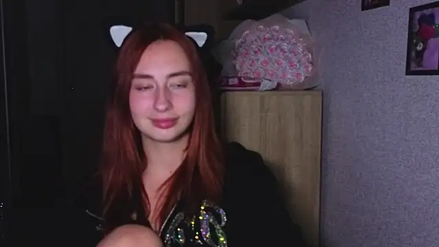 Snapshot of kristi_ginger chatting on November 1, 2025, 12:39 am kristi ginger online show from November 1, 2025, 12:39 am