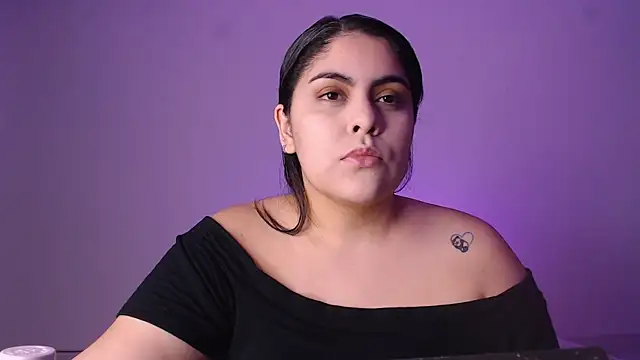 Amandaa Lynn online show from November 8, 2025, 11:08 pm