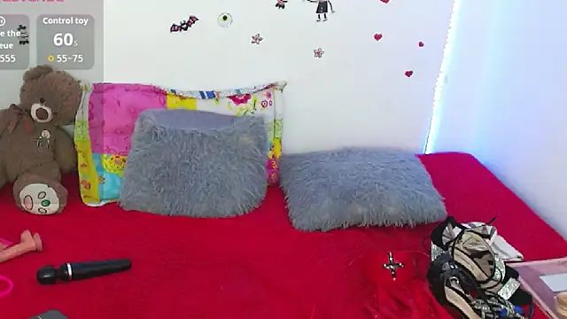 Snapshot of Rihanna_Flex chatting on November 7, 2025, 6:23 pm Rihanna Flex online show from November 7, 2025, 6:23 pm