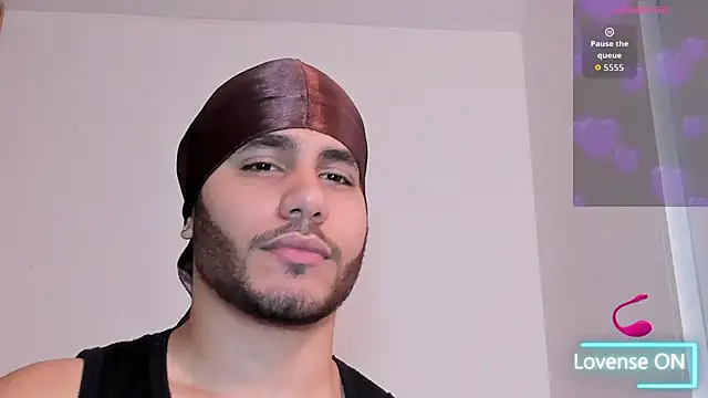 ibraiimm online show from October 7, 2025, 7:37 pm