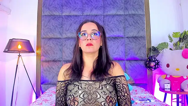 Snapshot of MeliissaAdamss chatting on October 15, 2025, 9:01 pm MeliissaAdamss online show from October 15, 2025, 9:01 pm