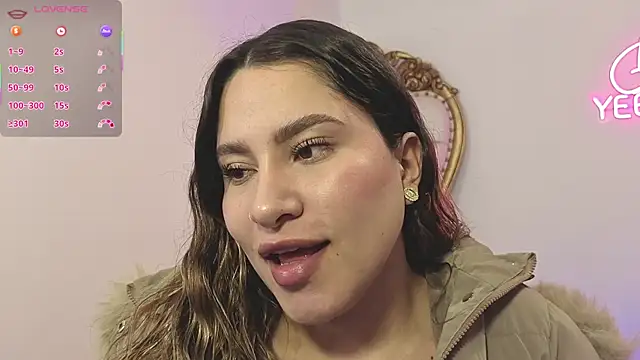 saaya tay online show from November 8, 2025, 3:21 am