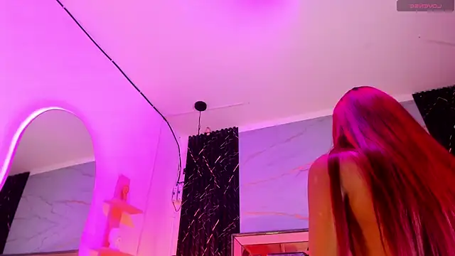 Abiilene cameron online show from October 3, 2025, 2:59 am