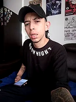 Chris  Jones online show from April 10, 2026, 4:58 pm