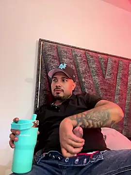 PapiStan online show from January 9, 2026, 6:42 am