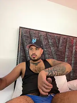 PapiStan online show from November 20, 2025, 2:01 am