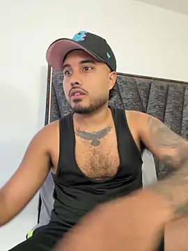 PapiStan online show from October 24, 2025, 10:20 pm