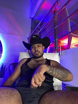 PapiStan online show from March 7, 2026, 6:09 am