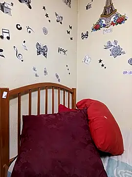 katrina perez online show from October 19, 2025, 11:51 pm