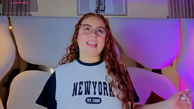 AmmberJones online show from January 15, 2026, 11:35 am