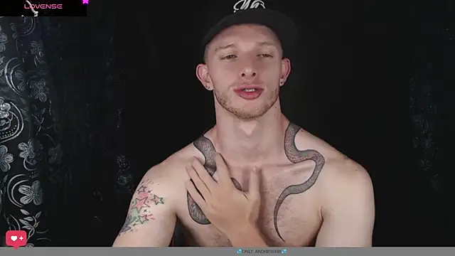 Snapshot of andrewxbi chatting on March 8, 2026, 1:14 pm andrewxbi online show from March 8, 2026, 1:14 pm