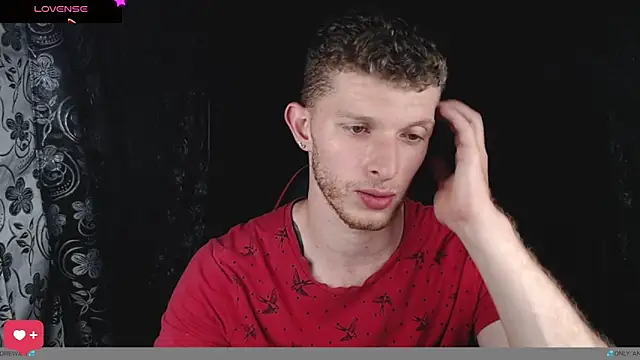 Snapshot of andrewxbi chatting on March 16, 2026, 3:37 pm andrewxbi online show from March 16, 2026, 3:37 pm