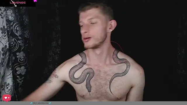 Snapshot of andrewxbi chatting on March 18, 2026, 2:08 pm andrewxbi online show from March 18, 2026, 2:08 pm