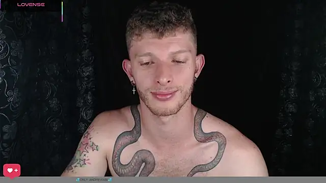 Snapshot of andrewxbi chatting on May 7, 2026, 3:48 pm andrewxbi online show from May 7, 2026, 3:48 pm