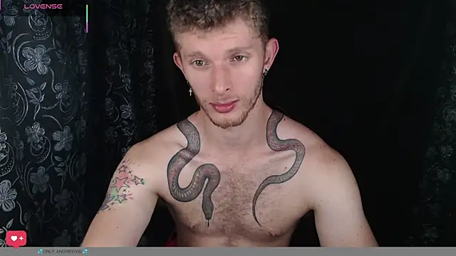 andrewxbi online show from May 4, 2026, 3:37 pm