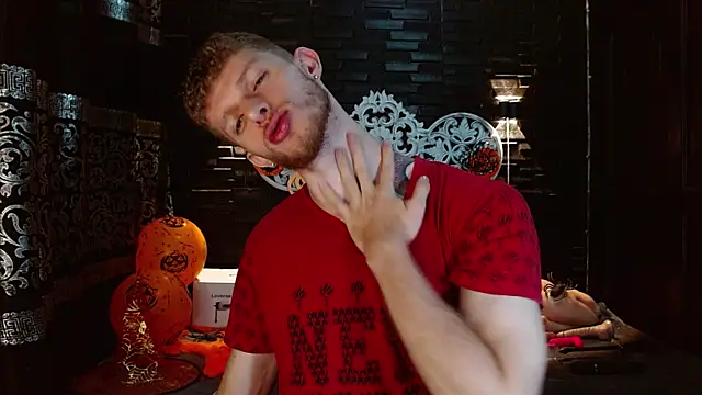 andrewxbi online show from October 21, 2025, 11:09 am