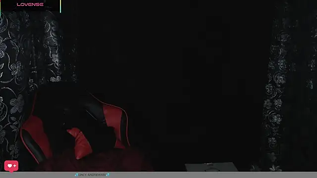 Snapshot of andrewxbi chatting on June 3, 2026, 2:33 pm andrewxbi online show from June 3, 2026, 2:33 pm
