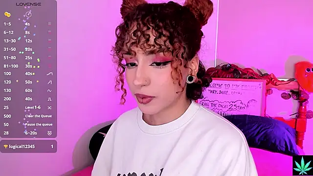 MaryJanelovers online show from January 6, 2026, 10:47 pm