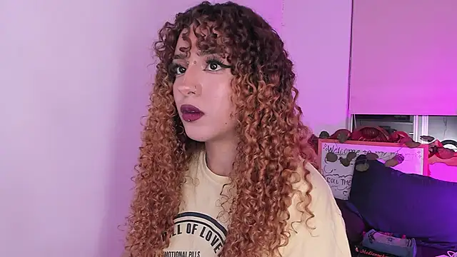 MaryJanelovers online show from April 7, 2026, 12:45 am