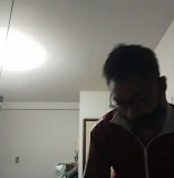 SunkLupus online show from February 17, 2026, 10:29 pm