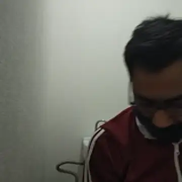 SunkLupus online show from February 20, 2026, 3:03 pm