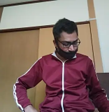 SunkLupus online show from March 1, 2026, 12:54 am