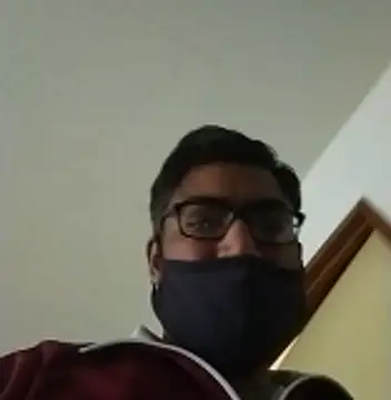 SunkLupus online show from March 28, 2026, 2:34 am