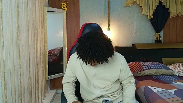 Snapshot of black_king_241 chatting on April 8, 2026, 2:13 am black king 241 online show from April 8, 2026, 2:13 am