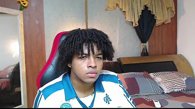 Snapshot of black_king_241 chatting on April 16, 2026, 3:07 am black king 241 online show from April 16, 2026, 3:07 am