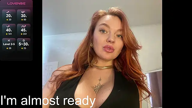 Eva   forever online show from February 8, 2026, 2:09 am