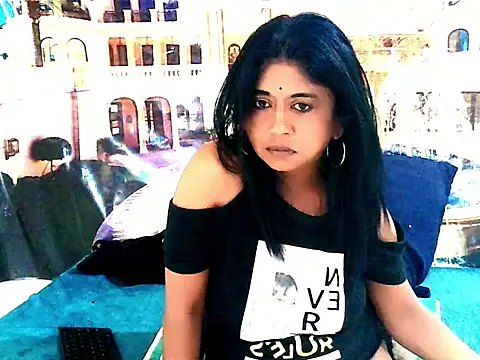 IndianPleasurez1 online show from October 31, 2025, 6:26 pm