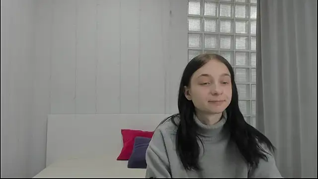 Chatty Alice online show from November 6, 2025, 7:45 am