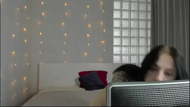 Chatty Alice online show from November 15, 2025, 1:20 am