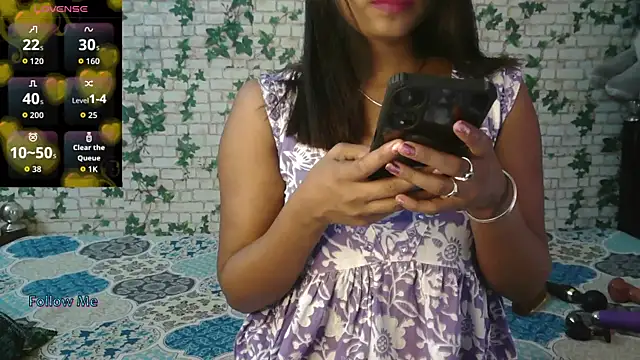 Trishna love online show from October 6, 2025, 6:19 pm