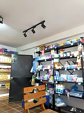 elnegro707070 online show from October 10, 2025, 11:44 am