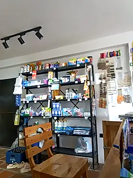 elnegro707070 online show from October 26, 2025, 2:28 pm