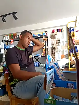 elnegro707070 online show from November 16, 2025, 5:06 pm