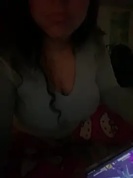 Snapshot of w3tkittty chatting on August 5, 2026, 12:54 pm w3tkittty online show from August 5, 2026, 12:54 pm
