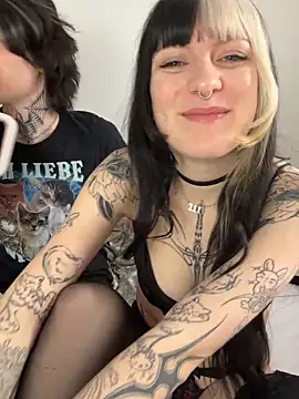 kittlunixx online show from February 19, 2026, 9:50 am