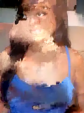 camillaCat online show from May 7, 2026, 9:18 pm
