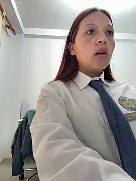 Snapshot of MELODY__06 chatting on March 2, 2026, 12:23 pm MELODY 06 online show from March 2, 2026, 12:23 pm