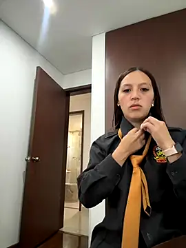 MELODY  06 online show from October 10, 2025, 12:06 pm